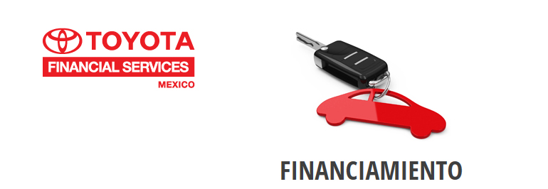 Toyota Financial Services México