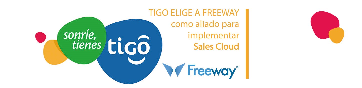 tigo sales cloud