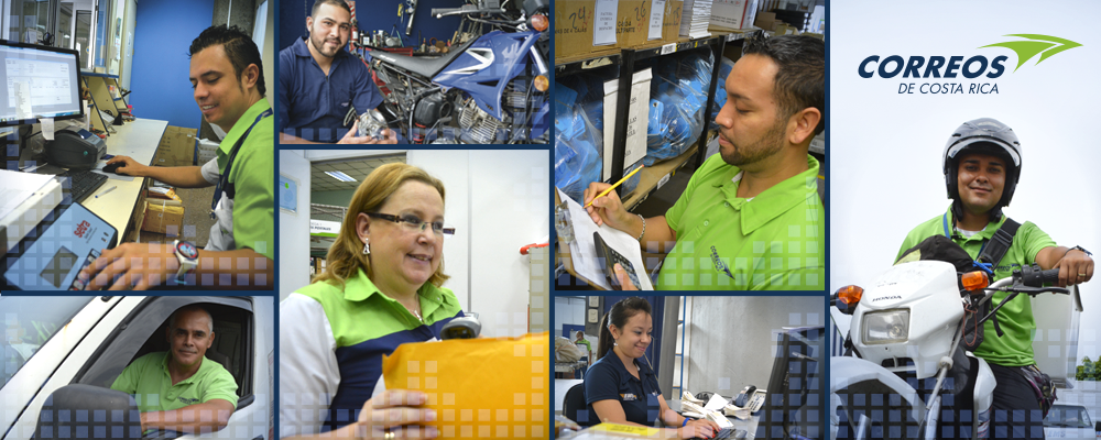 Correos de Costa Rica