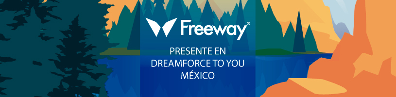 Dreamforce To You México
