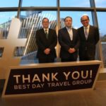 Best Day reconoce a sus socios