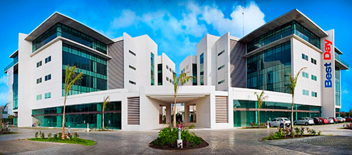 Best Day crece en el Turismo