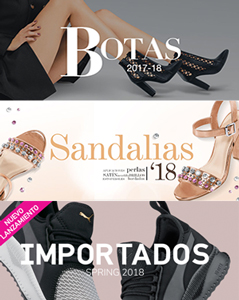 Price Shoes es la mayor empresa de ventas por catálogo en México