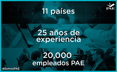 Sector Servicios con Salesforce