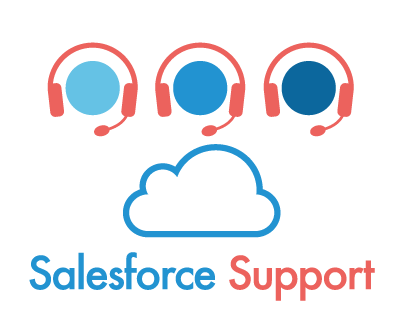 Salesforce Support