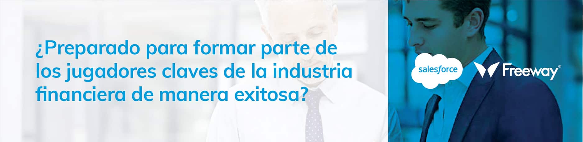 consultoría salesforce