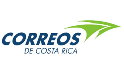 Correos de Costa Rica