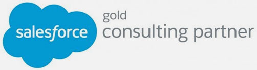 Freeway Consulting Salesforce Gold Partner