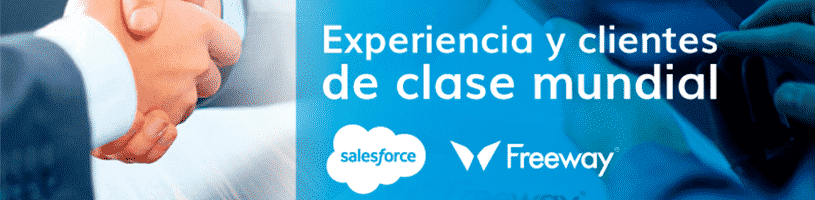 implementacion salesforce