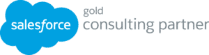Salesforce Gold Partner