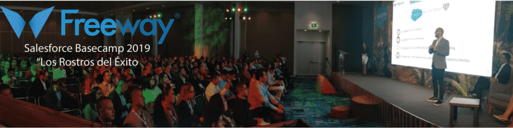 Partner Gold de Salesforce