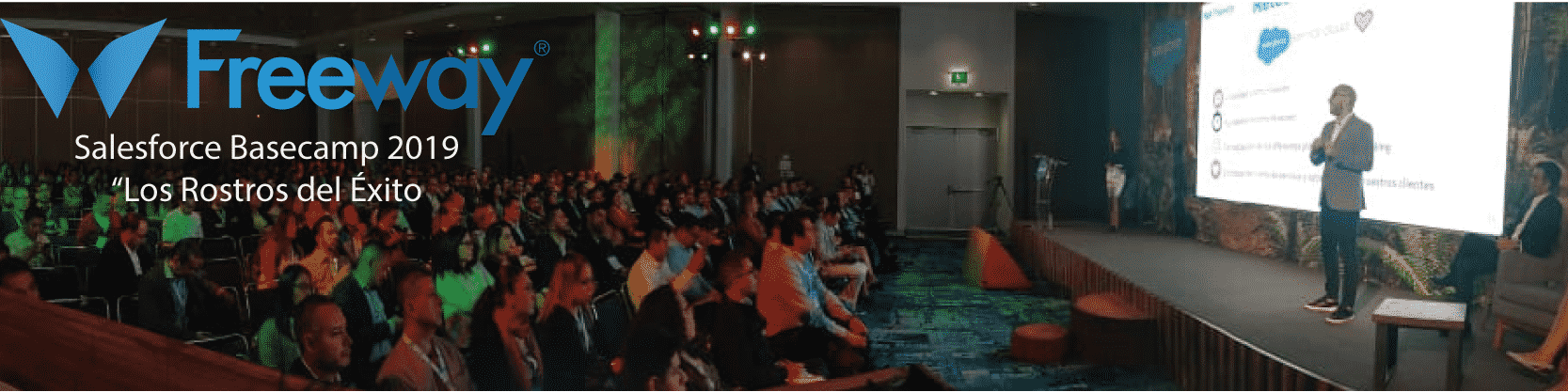 Partner Gold de Salesforce