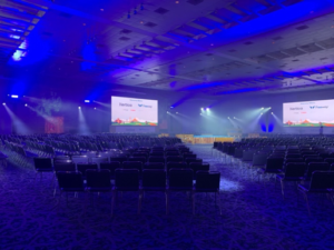 Partner Gold de Salesforce