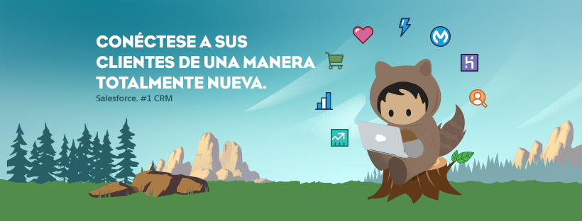 Salesforce CRM