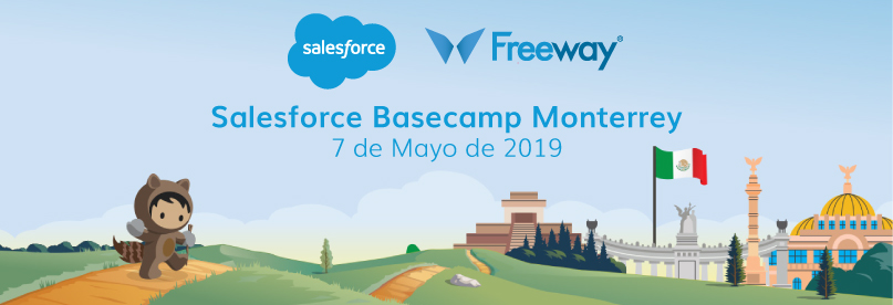 Salesforce México