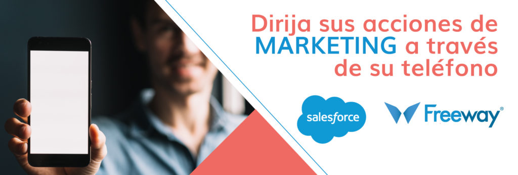 Salesforce Marketing Cloud