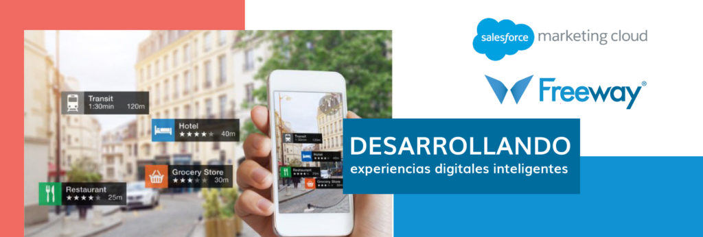 Salesforce Marketing Cloud