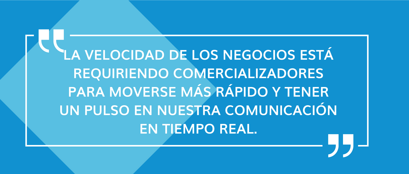 Salesforce Marketing Cloud