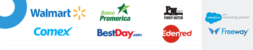 Salesforce Marketing Cloud