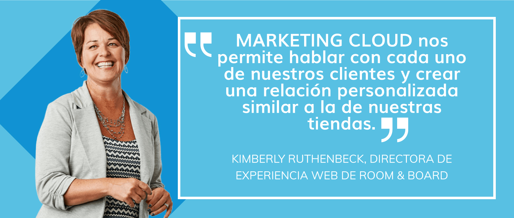 Salesforce Marketing Cloud