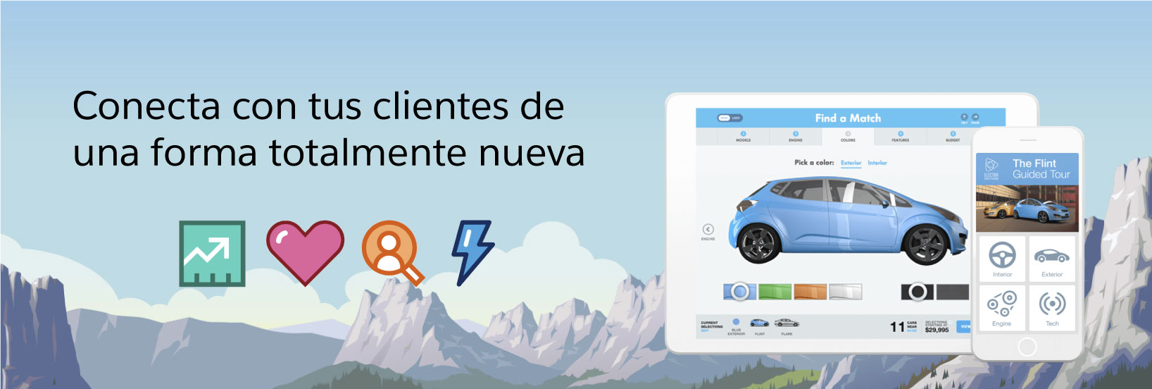 Salesforce-Soluciones-Industria-automotriz