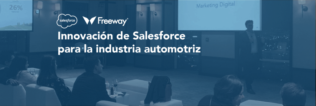 salesforce-marketing-sales-service-cloud-automotriz-evento