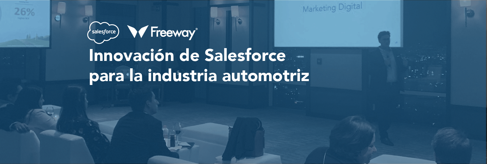 salesforce-marketing-sales-service-cloud-automotriz-evento